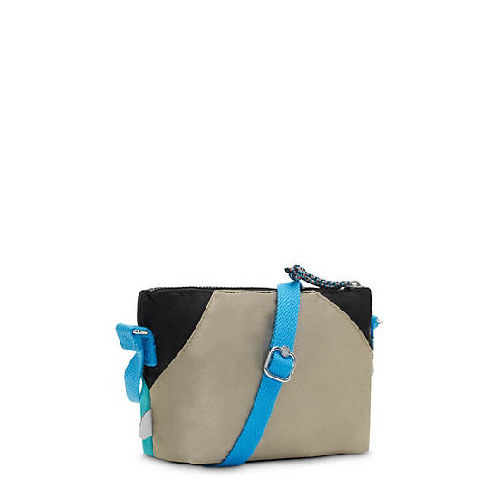 Kipling Art Extra Small Crossbody Taske Grøn Blå | DK 1079AH